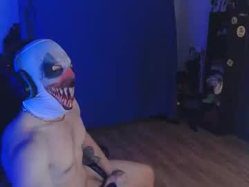 Profile of darknovelclown