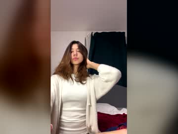 Kiravixensweet Chaturbate profile image