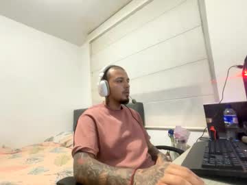 Maximo_Garcia17 Chaturbate profile image