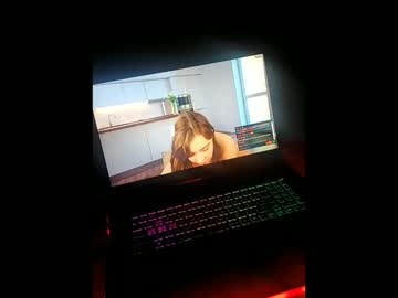 Moongoon894343 Chaturbate profile image