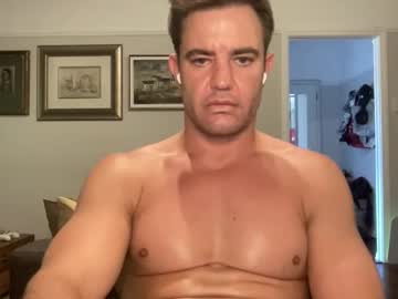 Decks007 Chaturbate profile image
