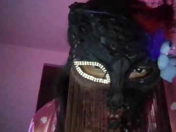 Goddessvenue Chaturbate profile image