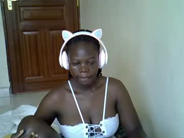 Cherry_Blossom_Xo Chaturbate profile image