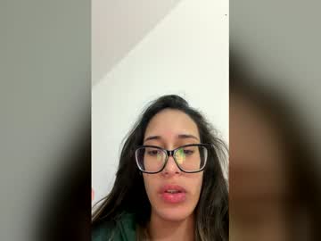 Carollllllllllll Chaturbate profile image