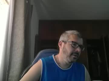 Educalabrese82 Chaturbate profile image
