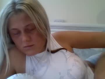 Deliciousdollyxo Chaturbate profile image