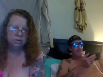 Sexyred50 Chaturbate profile image