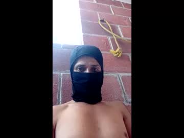 Oterocervantesalexis Chaturbate profile image