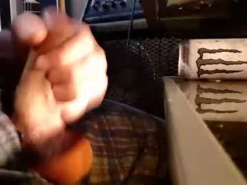 Profile of thickcumshoooter8inch