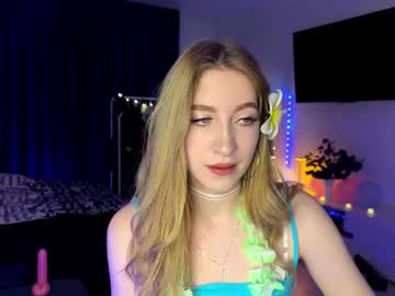 Lolarosy Chaturbate profile image