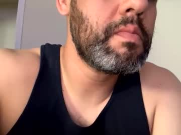 Atokk35 Chaturbate profile image