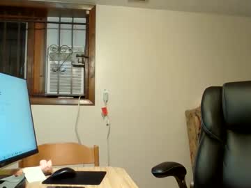 Steven_65 Chaturbate profile image