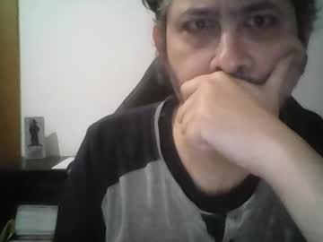 Andycock8inches Chaturbate profile image