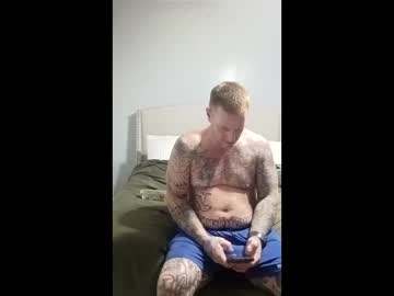 Dred2343 Chaturbate profile image