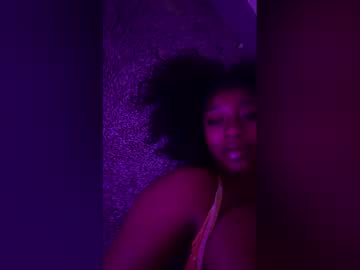 Ebony0418 Chaturbate profile image