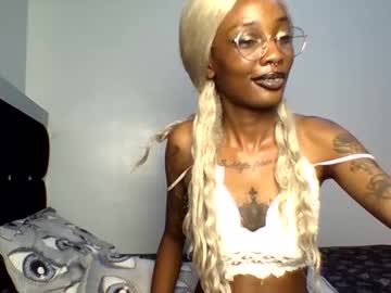 Veegee7 Chaturbate profile image