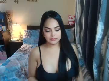 Selinabrunette69