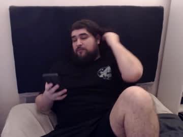 Mrpuffymen Chaturbate profile image