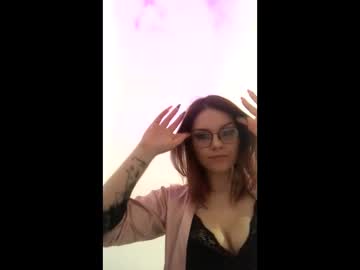 Niky144825 Chaturbate profile image