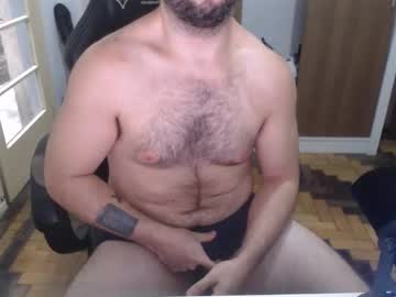 Profile of brokebrazilian