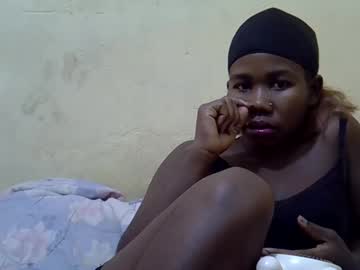 Nickel256 Chaturbate profile image