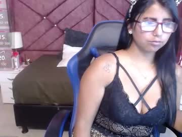 Profile of alisha_gamskar13