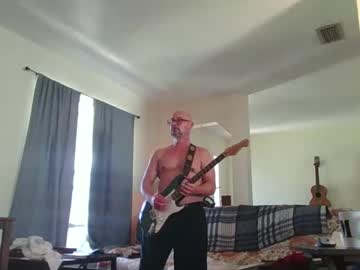 Muggsymallone Chaturbate profile image