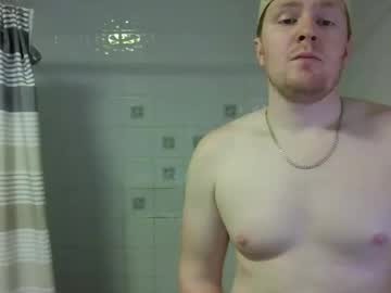 Hungnheavyy Chaturbate profile image
