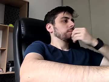 Rami_Theman Chaturbate profile image