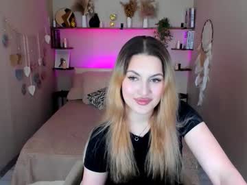 Hanna_Jenkins Chaturbate profile image