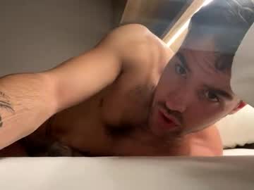 Mr_Atrani Chaturbate profile image
