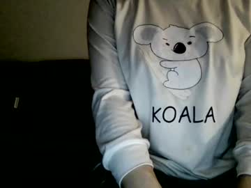 Whitemask95 Chaturbate profile image