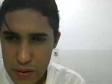 Angel_017 Chaturbate profile image
