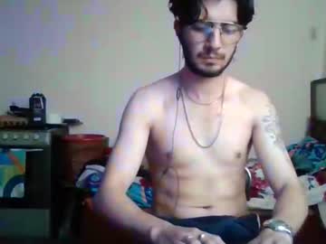 Nerd_Perverse02 Chaturbate profile image