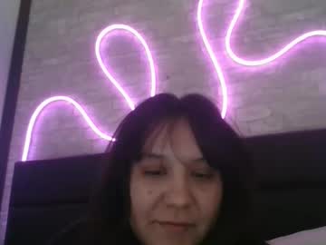 Iris76684 Chaturbate profile image