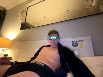 Dionfir3 Chaturbate profile image