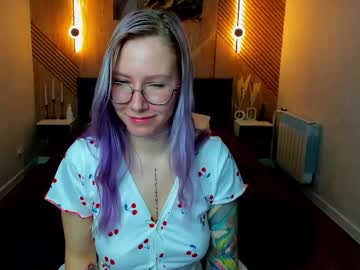 Profile of margo_blank