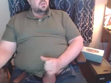 Bigsteve9966 Chaturbate profile image