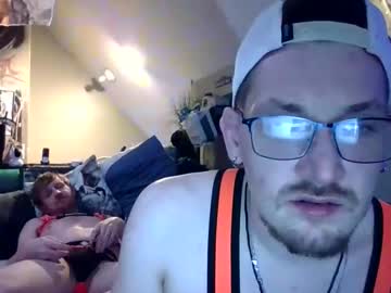 Public_Indecency Chaturbate profile image