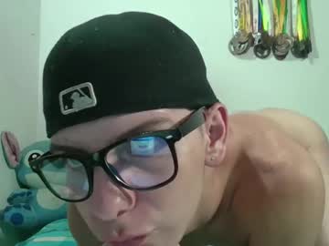 Apolo__Fire Chaturbate profile image