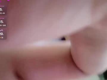 Nnisnuna889 Chaturbate profile image