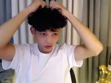 Profile of itzme_curlyalvin