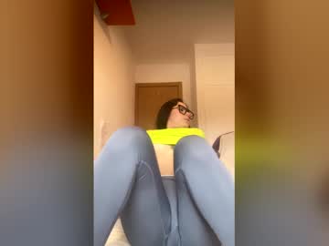 Scarletnova13 Chaturbate profile image