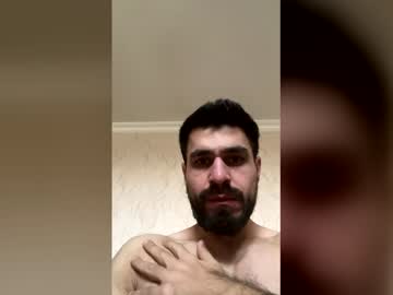 Elyar418537 Chaturbate profile image