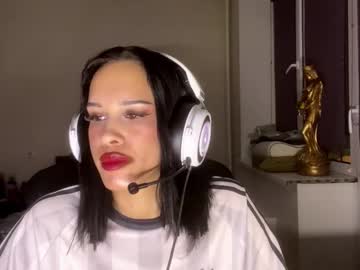 Lunaraisin Chaturbate profile image