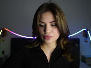 Nellynoir Chaturbate profile image