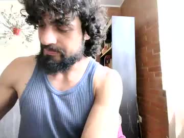 Itsmederek380507 Chaturbate profile image