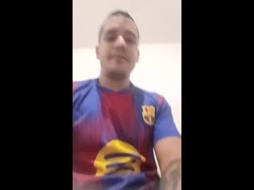 Mariolocabo_ Chaturbate profile image