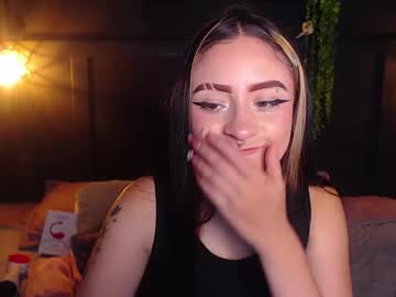 Melodygirl2__ Chaturbate profile image