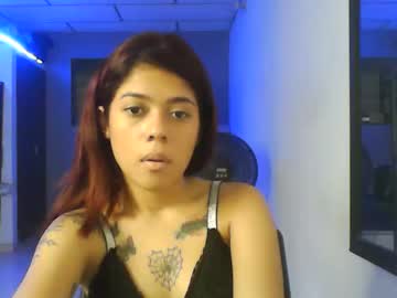 Karomoon Chaturbate profile image